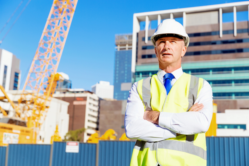 Site process