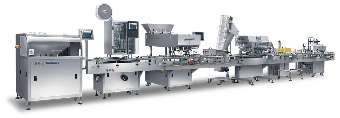 Processing equipment
