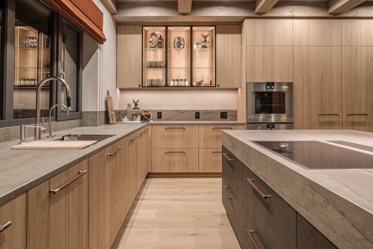 Furniture manufacturing