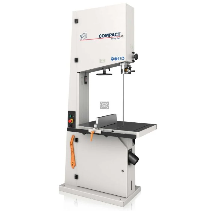 Industrial band saw