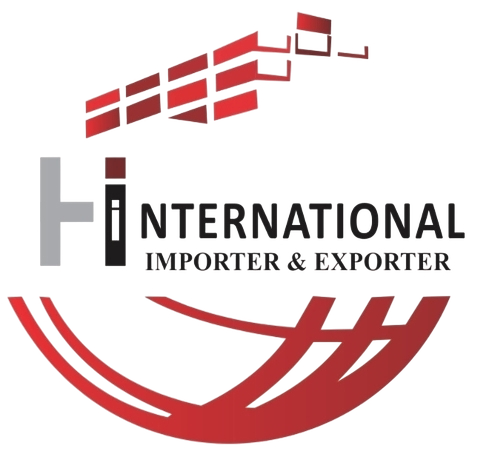 Heley International Logo