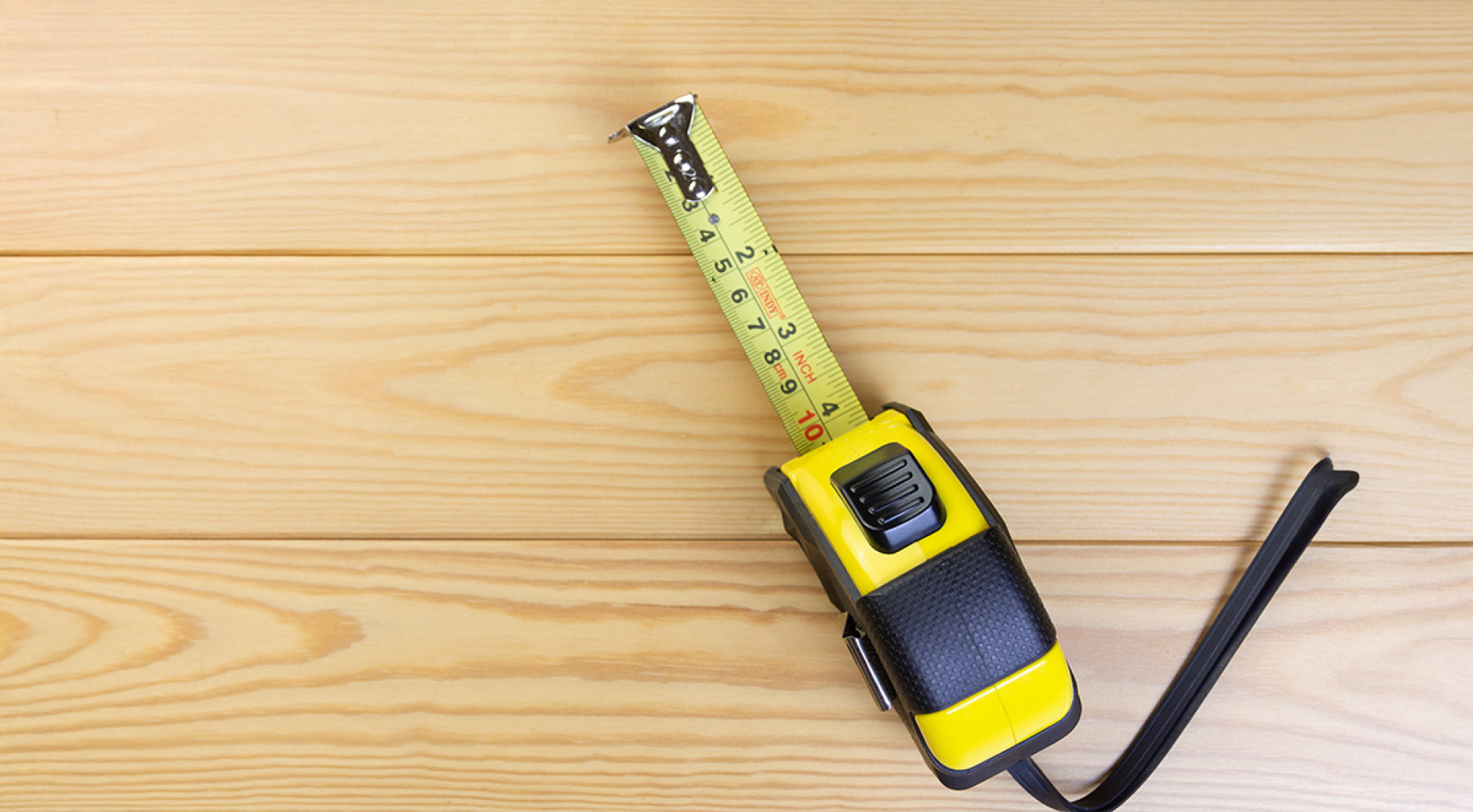 Lumber specifications