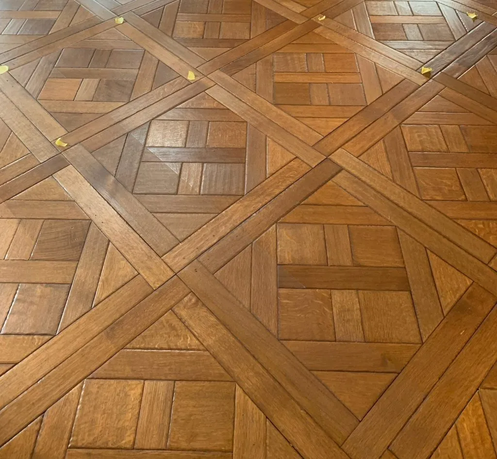 Parquet
