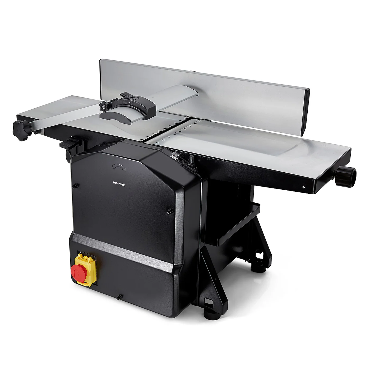 Planer thicknesser