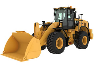 Wheel Loader