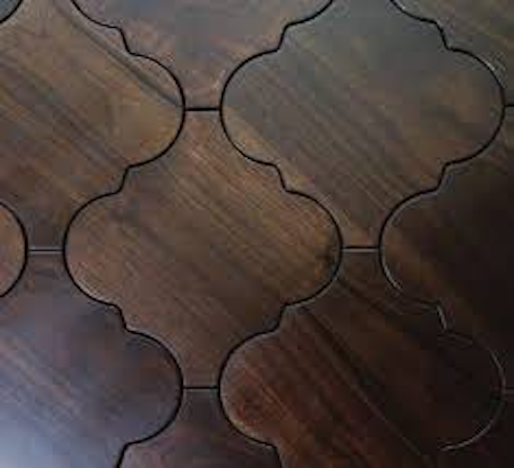 Wood Flooring